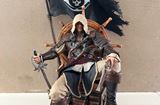 Objavila sa nová figúrka s Assassin's Creed Black Flag témou